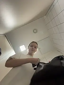 ashleymur (F teen) - Masturbation for 10 minutes