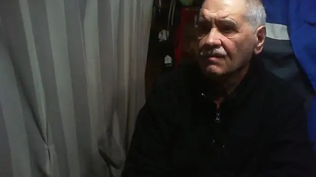 nonnomaturobisex (M grandpa) - MASTURBAZIONE,CAZZO,CULO,PIEDI,BOCCA.