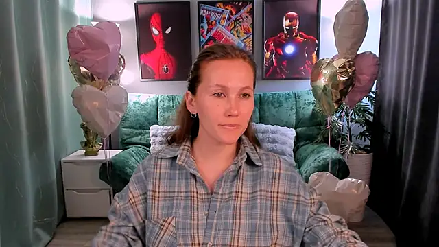 MichelleOrtis live sex cam