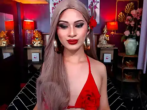 Plastique_PATRICIA live sex cam