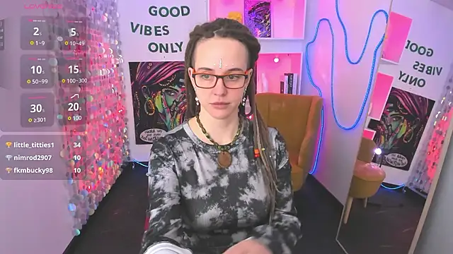 LisaFoxy_y live sex cam