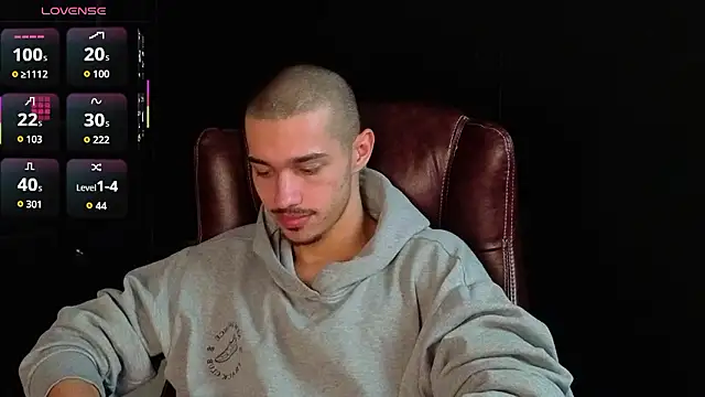 KaydenDrew live sex cam