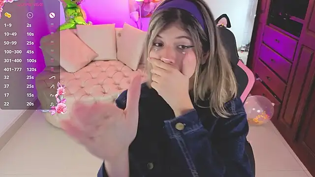 NATAASHA___ live sex cam