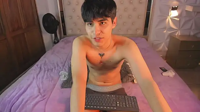 IamJuanJoc live sex cam
