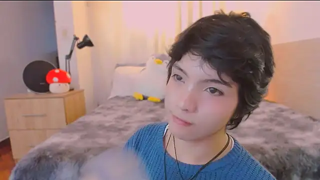 Sweet_Allan's live cam