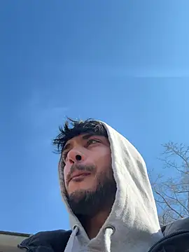 Gipsyboysteve's live cam