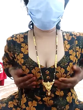 Webcam Model (Chikki_20)  is live.Free join now!