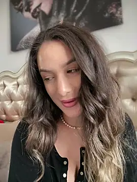 hotxmom_ (F young) - pleasure me with vibes