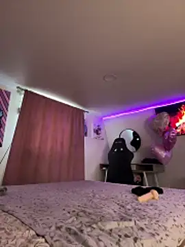 -maybebaby- (F young) - Naked baby