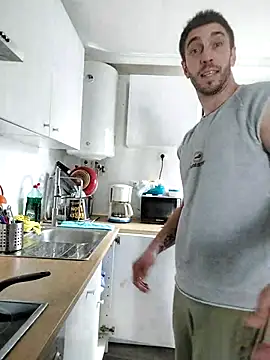 rubio009 (Ask my age) - Hard cock