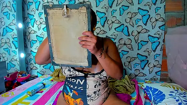 lucianabigcockxx (Ask my age) - cum hot much uffff🎇💧💧💧🍒