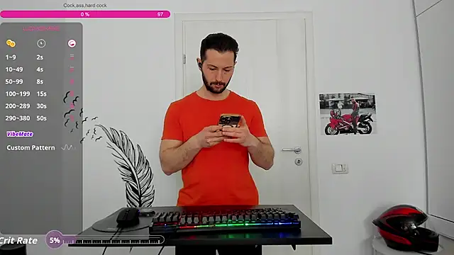 Preview of zackfraser