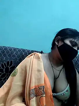 hotty-simran (F young) - Full nude