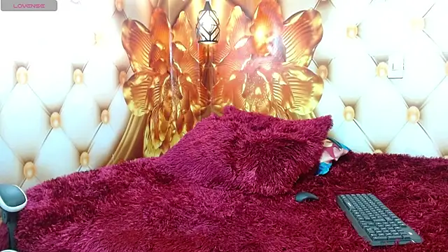 isabella_barbie (F young) - 👆 Finger in pussy💎