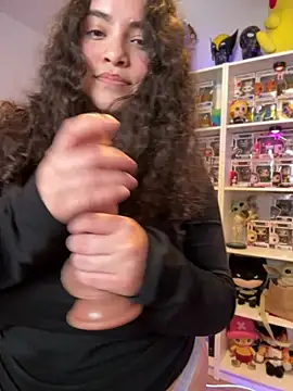 sweet_sully__ (F young) - PLAY DILDO LAST TIPER CONTROL TOY