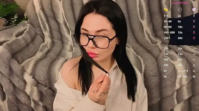 imnymph - Imnymph's free webcam - UK Sex Cams