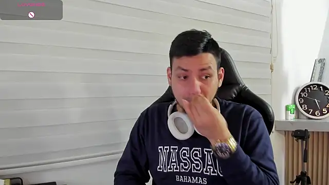 rick_adams - Rick_Adams's free webcam - UK Sex Cams