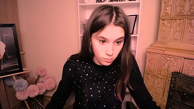 rosaray_ - RosaRay_'s free webcam - UK Sex Cams