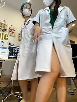 Clinic_Sexy live sex cam