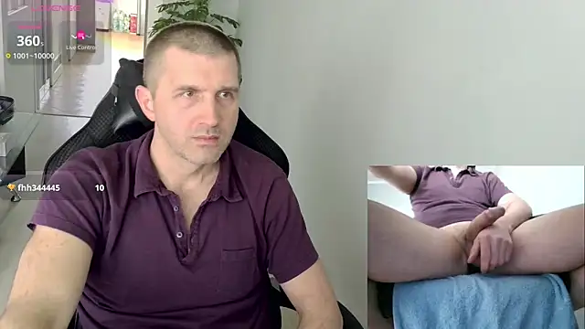 succubus5879 - Succubus5879's free webcam - UK Sex Cams