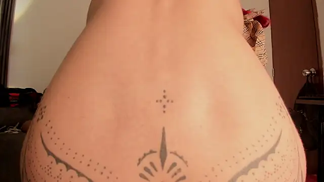 selene_red_ - Selene_red_'s free webcam - UK Sex Cams