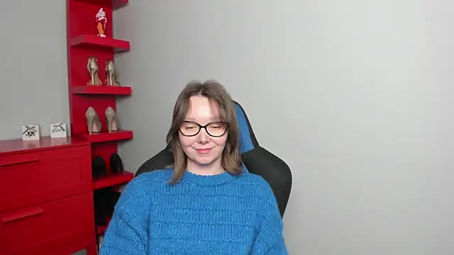 cookie_zoe - Cookie_zoe's free webcam - UK Sex Cams