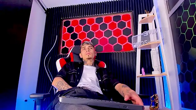 max_hader_ (M young) - #bbc #beardy #big-balls #big-cocks #bisexuals #blondes #cei #cheapest-privates #cock-rating #colombian #cum-play #dirty-talk #doggy-style #erotic-dance #flashing #flexing #foot-fetish #handjob #hd #humiliation #jerk-off-instruction #masturbation #new #oil-show #outdoor #piercings #pov #power-top #precum #recordable-privates #recordable-publics #role-play #rubbing #sex-toys #sexting #shaven #short-hair #shower #skinny #small-audience #smoking #spanish-speaking #spanking #sport-gear #spy #striptease #tattoos #top #uncut #white #young