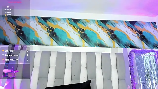 isadiiaz - IsaDiiaz's free webcam - UK Sex Cams