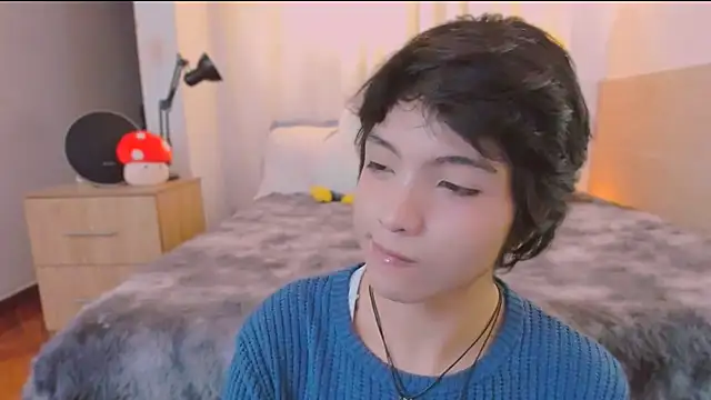 Sweet_Allan's live cam