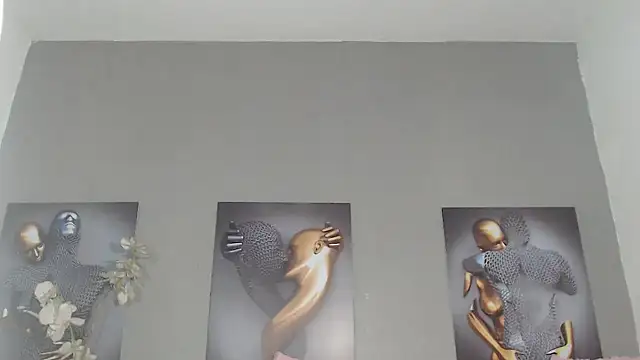 antonellablanc - AntonellaBlanc's free webcam - UK Sex Cams