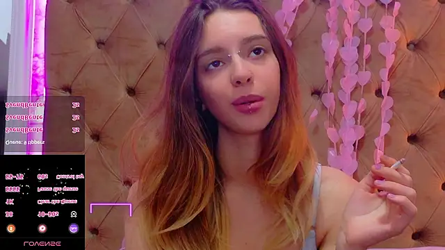 coravex - CoraVex's free webcam - UK Sex Cams