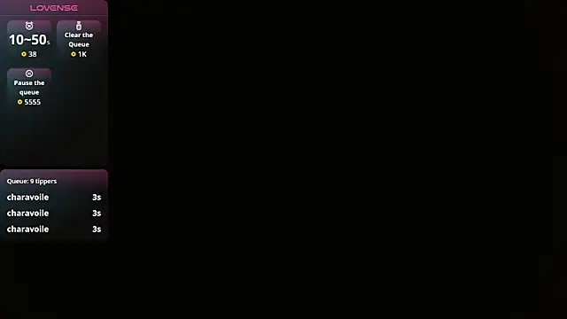 greicy_wish (F young) - ❤️BIG SQUIRT💦CONTROL 340sc🥵