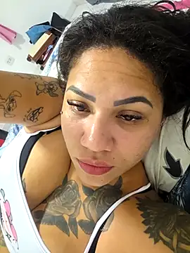 millacavalona09 - Millacavalona09's free webcam - UK Sex Cams