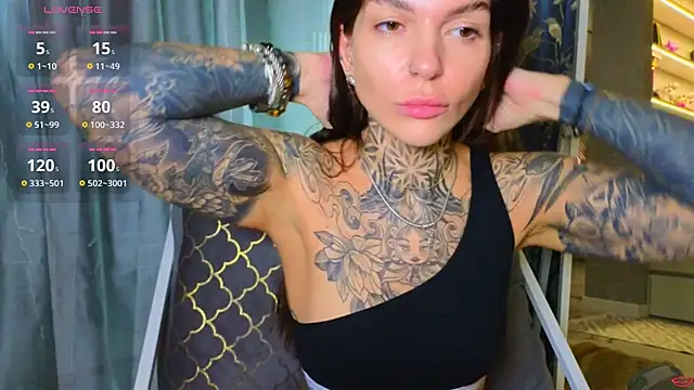 Preview of tattooedbabyy