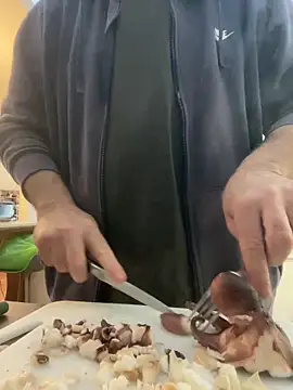 anonimo7735 (M grandpa) - cum sborrata