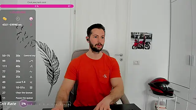 Preview of zackfraser