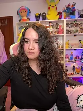 sweet_sully__ (F young) - PLAY DILDO LAST TIPER CONTROL TOY