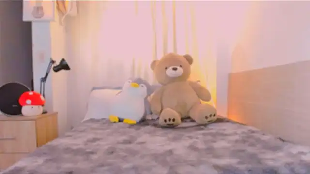 Sweet_Allan live cam