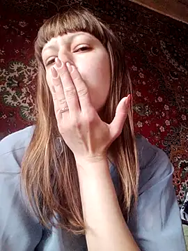 Webcam Model (Calibers2932)  is live.Free join now!