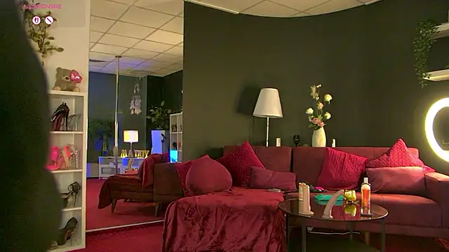 maddyheart (F young) - LAST TIP GET 5MIN CONTROL DOMI