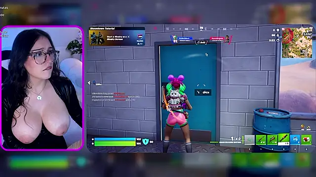 Preview of colibriblack