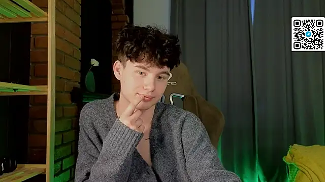 Preview of cute_mike