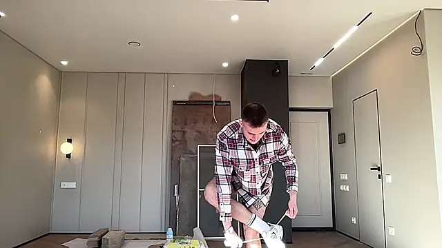 cute_mark (M young) - ALPHA CUM GOAL