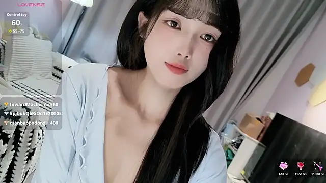 美女sansan-666在线直播