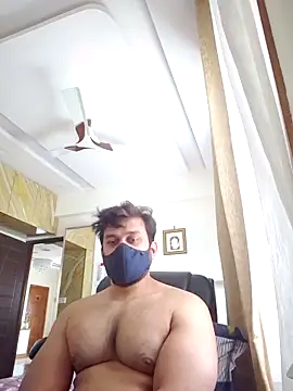 kaizercool1 (M young) - join my studio and make mony/// nude 5mn