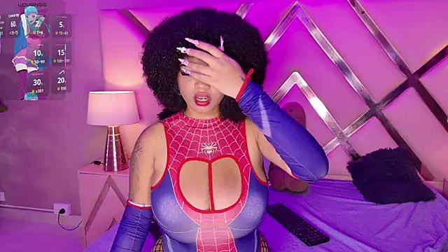 Preview of malaikabrown