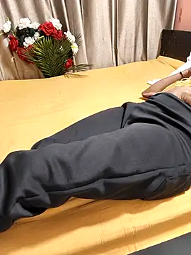 Webcam Model (Shalu_G)  is live.Free join now!