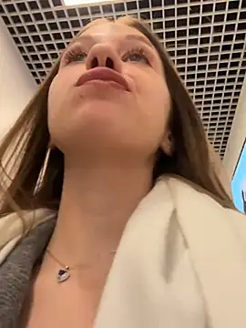 olivia_jemison - Olivia_Jemison's free webcam