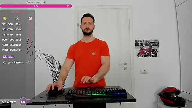 Preview of zackfraser