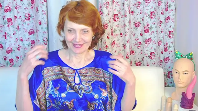 silviahart - SilviaHart's free webcam